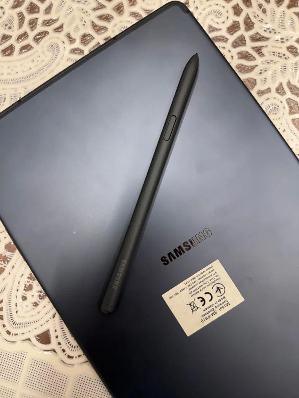 Tab s6 lite 64GB|تبلت|تهران, حصارک|دیوار