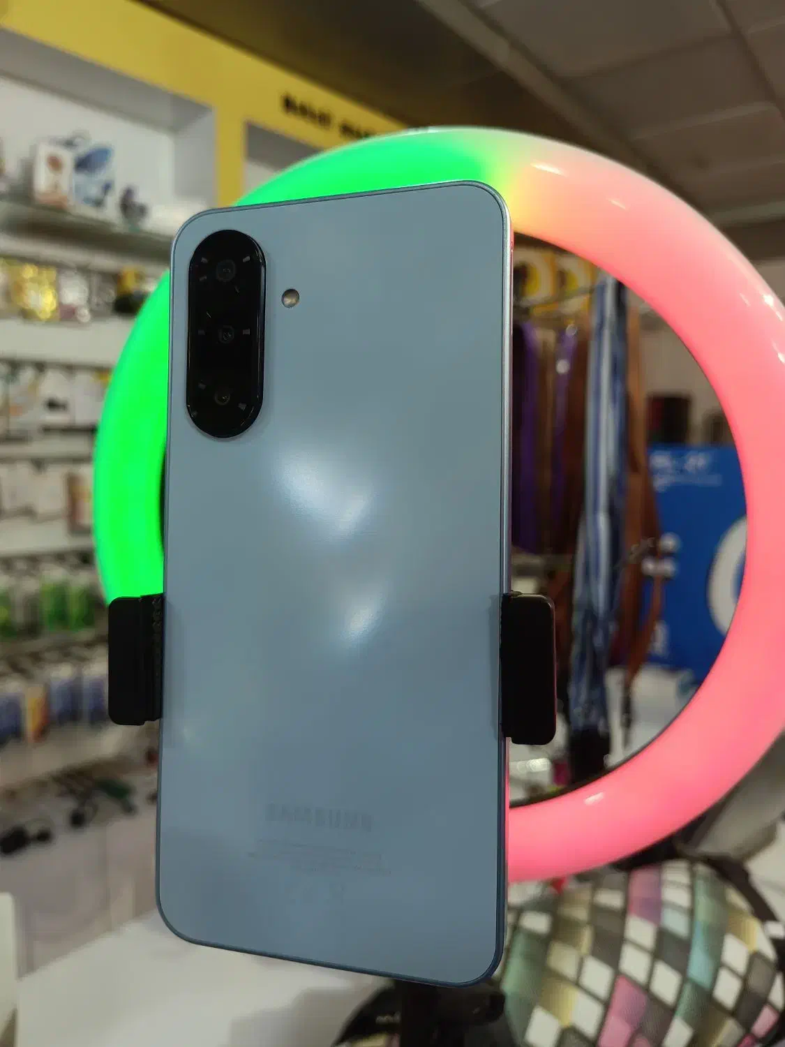 a17 . رم 4 حافظه داخلی 128|موبایل|مشهد, طبرسی شمالی|دیوار