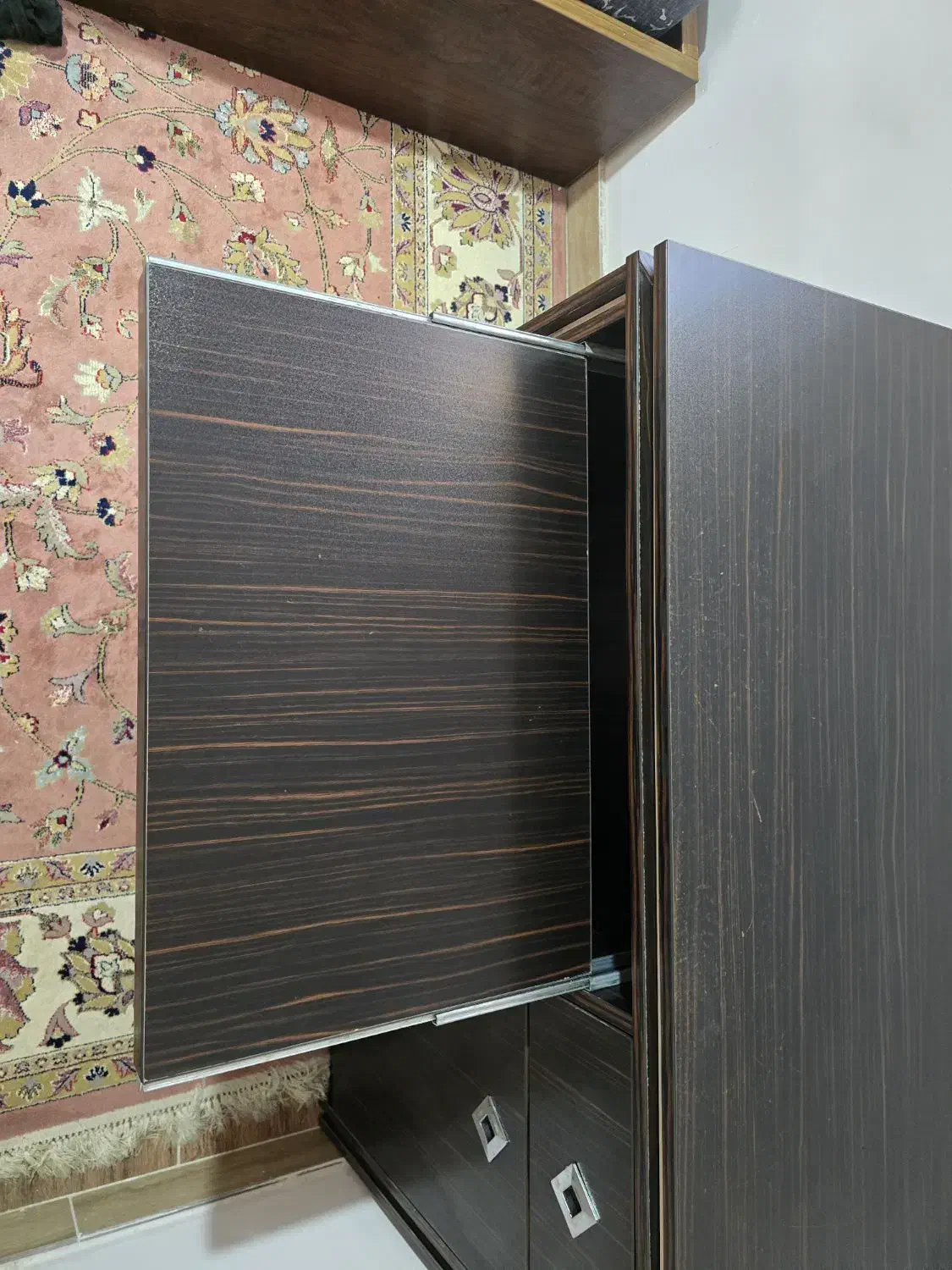 میز تحریر|میز تحریر و کامپیوتر|رشت, دیلمان|دیوار