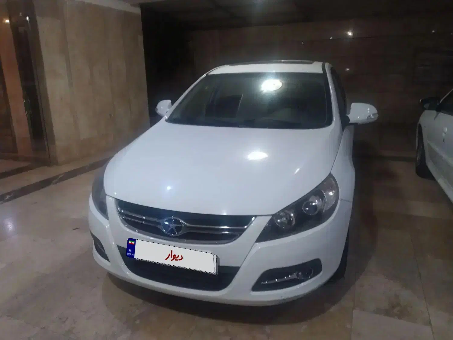 جک جی ۵ دنده ای|خودرو سواری و وانت|تهران, هفت چنار|دیوار