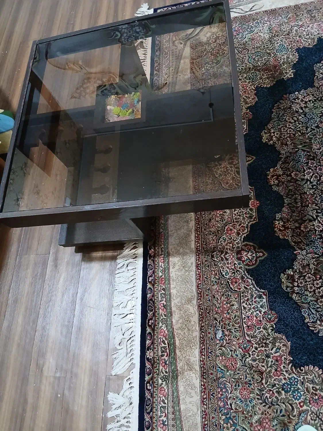 میز جلو مبلی میز جلو مبلی سالم|مبلمان خانگی و میز عسلی|کرمان, |دیوار