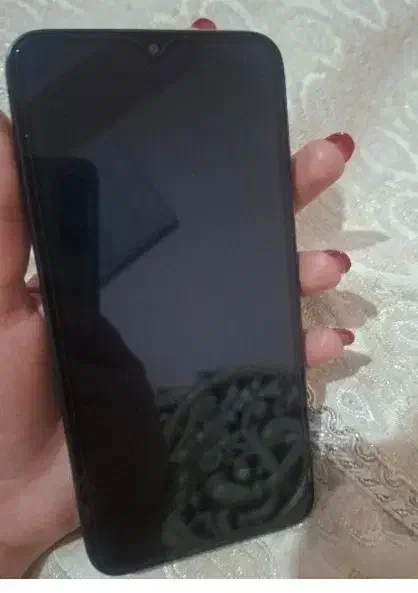 گوشی سامسونگ a34|موبایل|تهران, جوادیه|دیوار