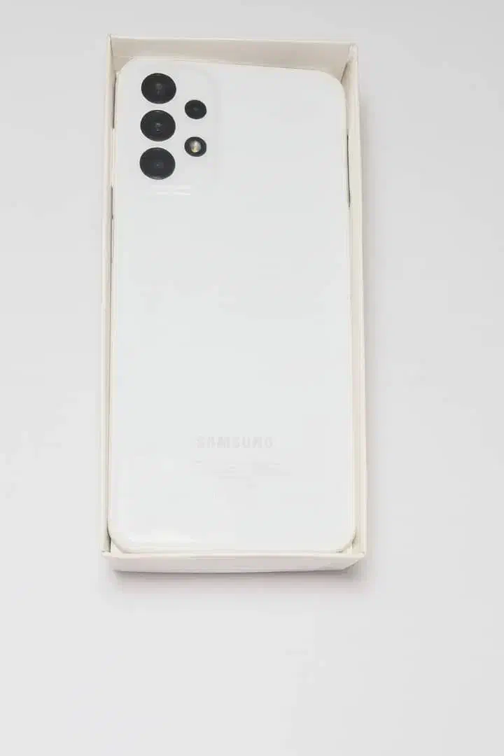 گوشی موبایل سامسونگ A23|موبایل|تهران, نیاوران|دیوار