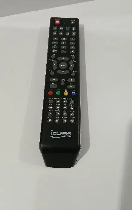 کنترل آی کلاس|پخش‌کننده DVD و ویدیو|قم, ولیعصر|دیوار