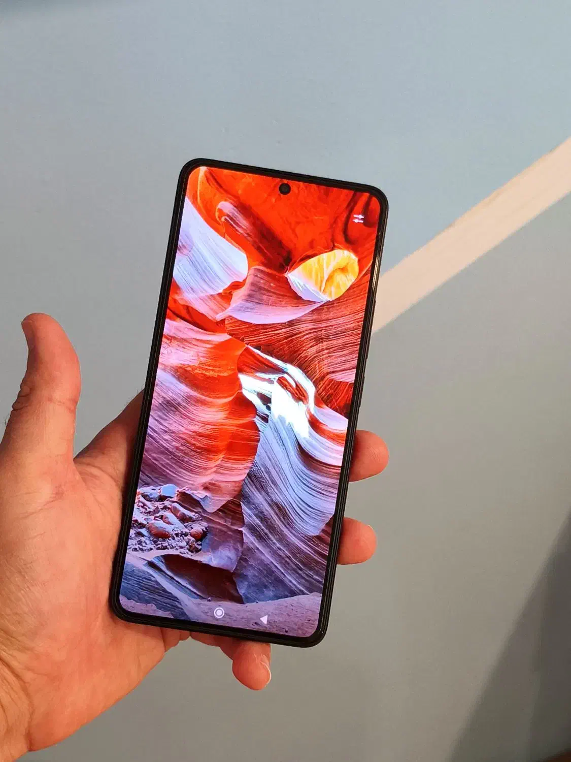 Xiaomi note13 pro 5G|موبایل|ارومیه, |دیوار