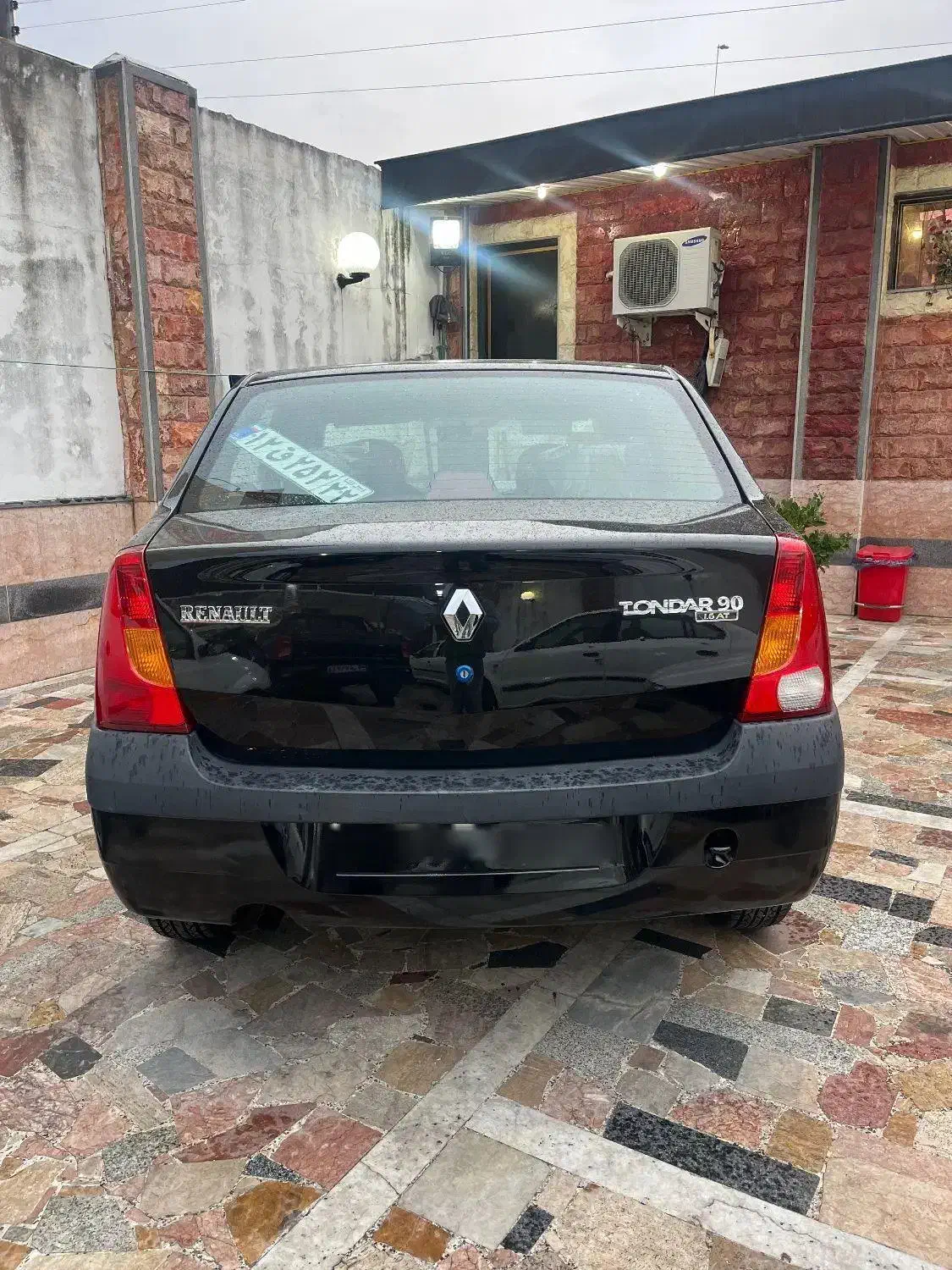 ال‌ نود ای ۲ مدل ۹۴ اوتومات بی رنگ|خودرو سواری و وانت|رامسر, |دیوار