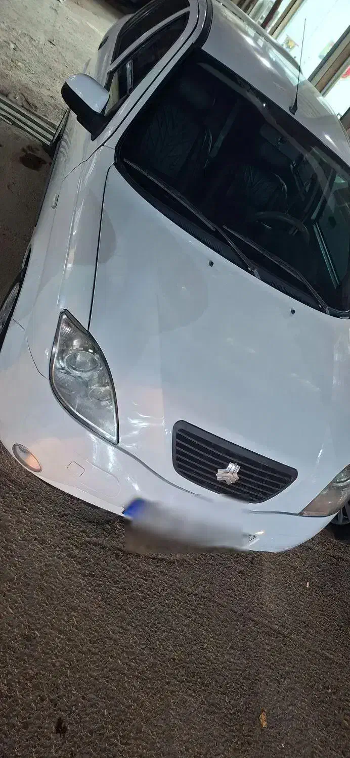 تیبا ۲ مدل ۱۴۰۱|خودرو سواری و وانت|پاکدشت, حصار امیر|دیوار