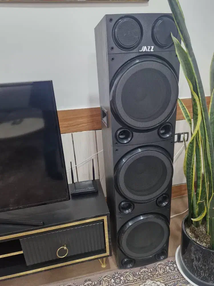 باند بزرگ|سیستم صوتی خانگی|شهرکرد, |دیوار