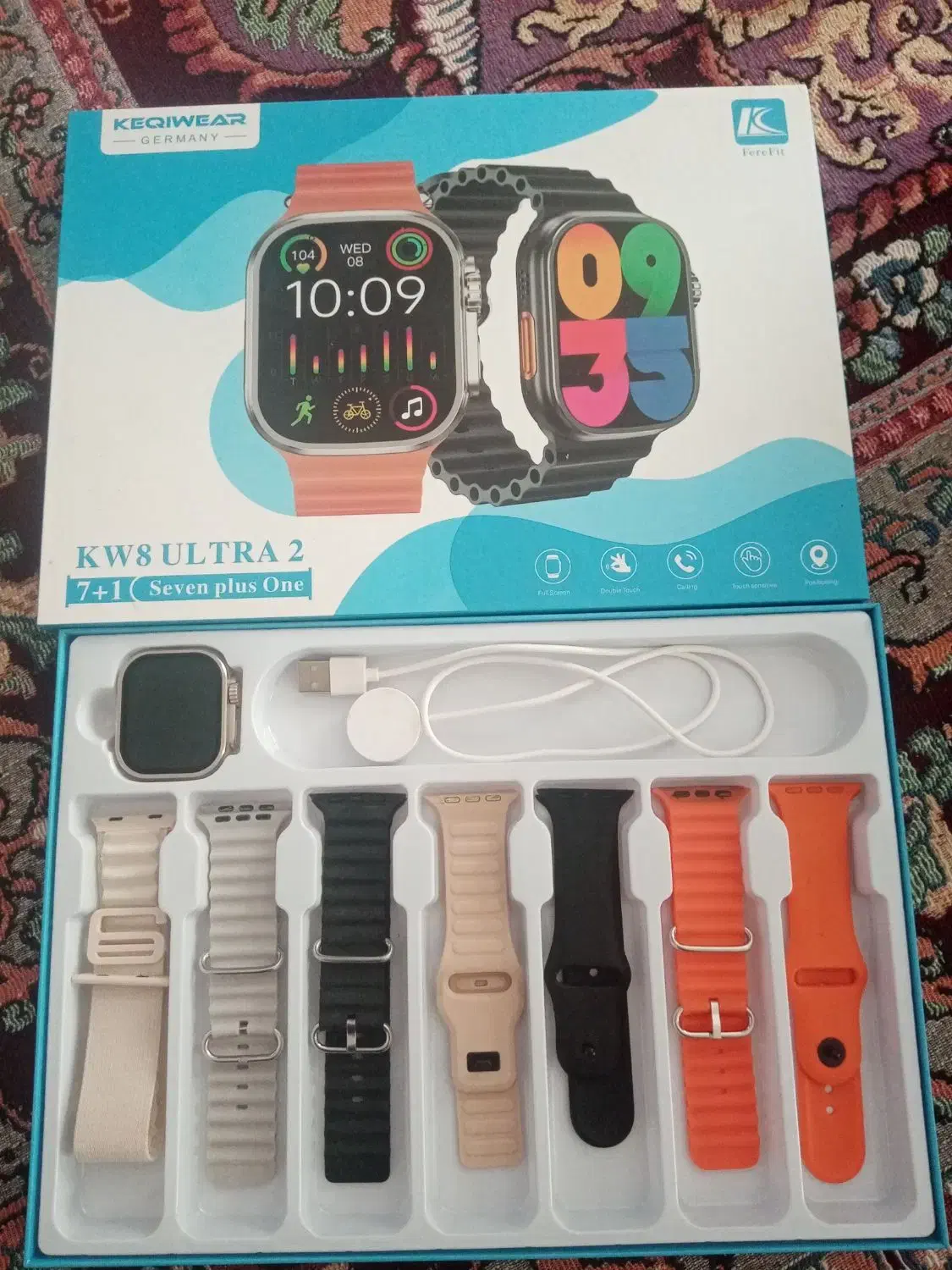 ساعت هوشمند|ساعت|تایباد, |دیوار