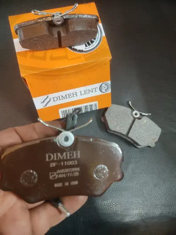 لنت موتور و ماشین باضمانت،کیفیت بالا،ویژه اسنپ|قطعات یدکی و لوازم جانبی|تهران, کوثر|دیوار