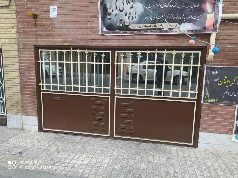 آپارتمان ۷۶ متری بازسازی شده با امکانات کامل|فروش آپارتمان|تهران, تاکسیرانی|دیوار