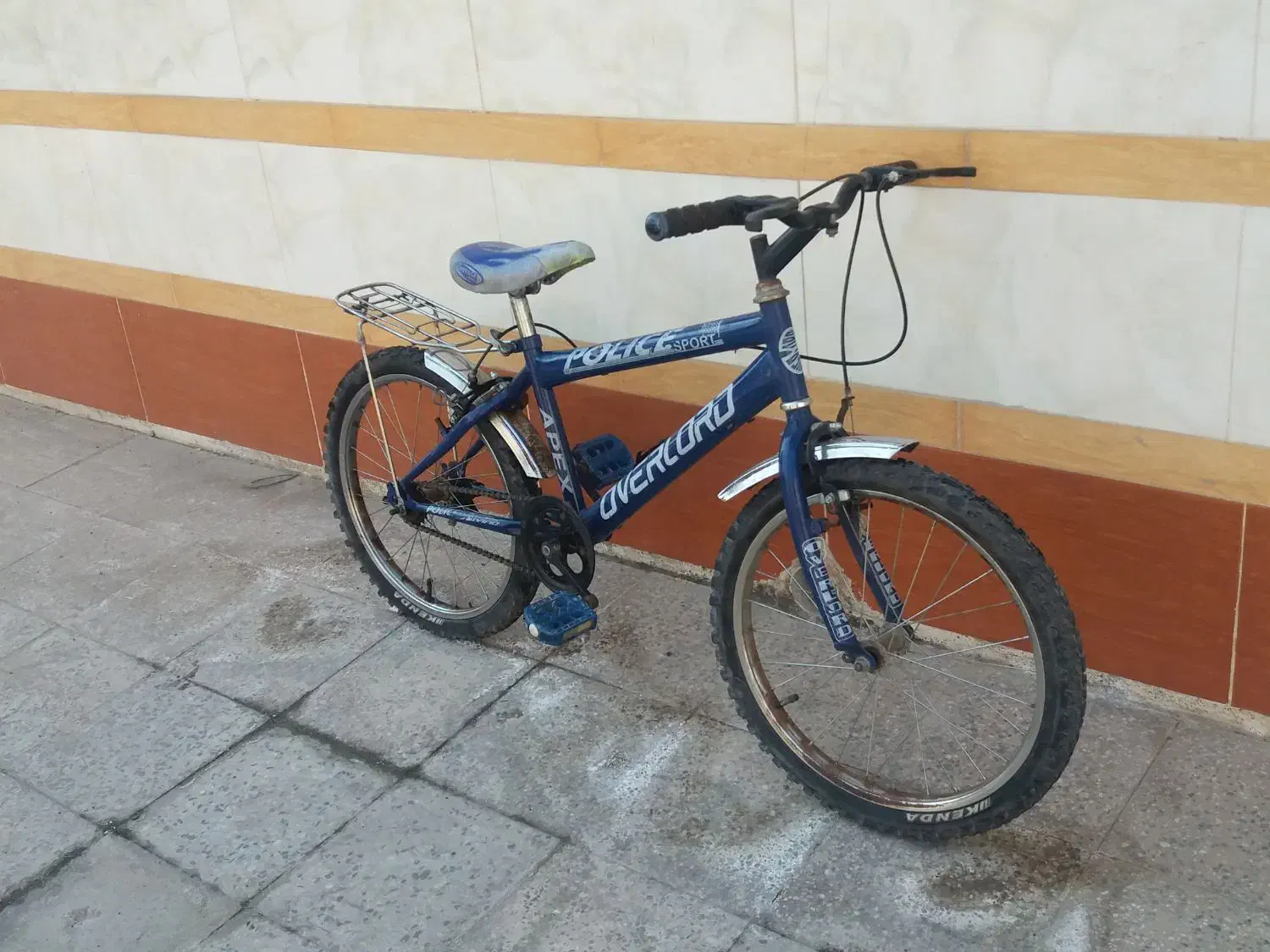 فروش انواع  دوچرخه های دست و دوم واستوک عروسک|دوچرخه، اسکیت، اسکوتر|دزفول, |دیوار