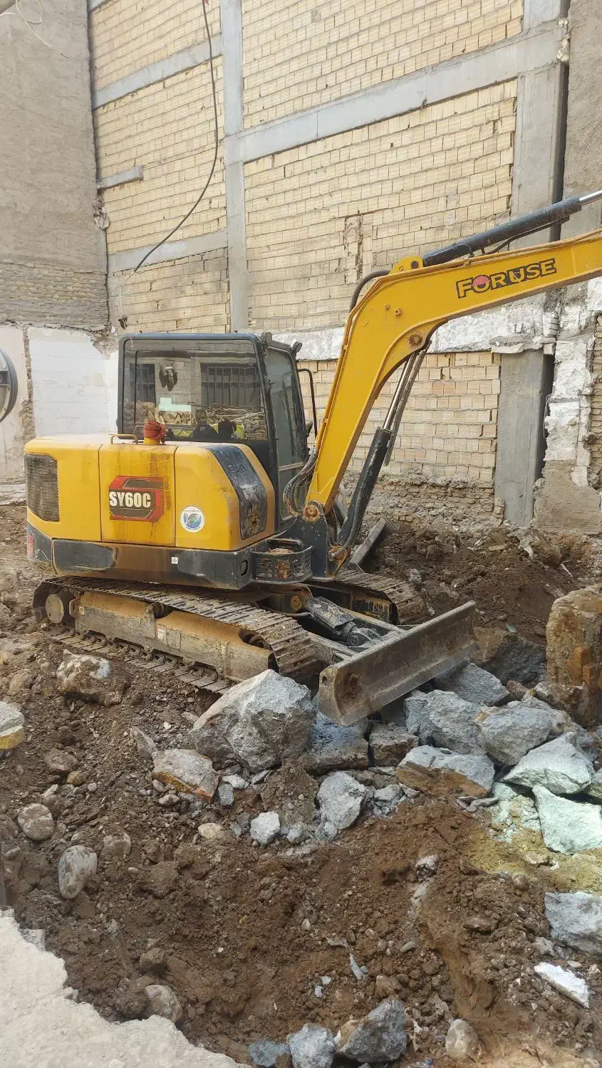 اجاره بابکت حمل نخاله کندن استخر|خدمات حمل و نقل|ماهدشت, |دیوار