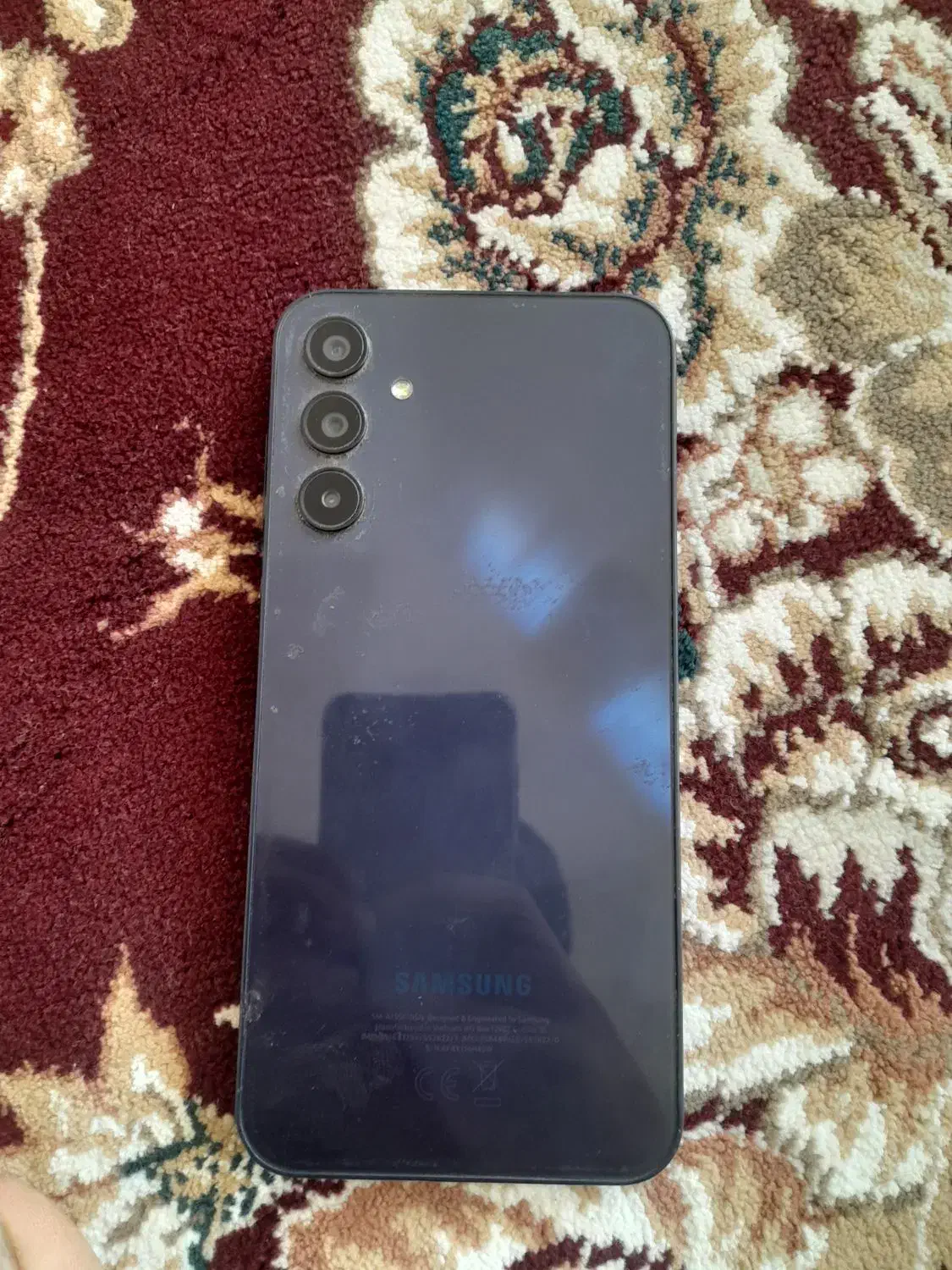 گوشی A15|موبایل|لردگان, |دیوار