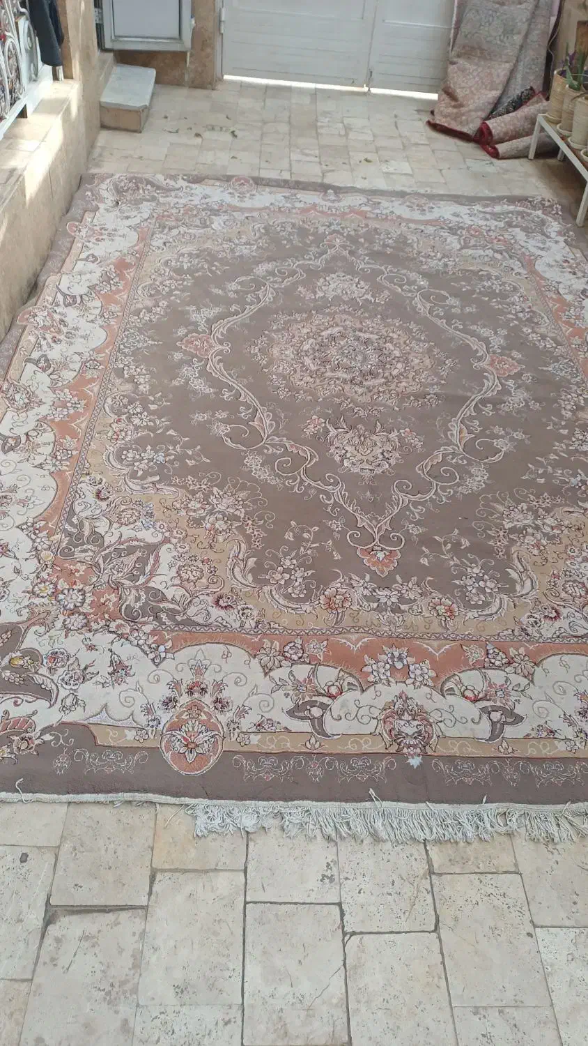 فرش ۹ و ۱۲ متری|فرش|قم, سالاریه|دیوار