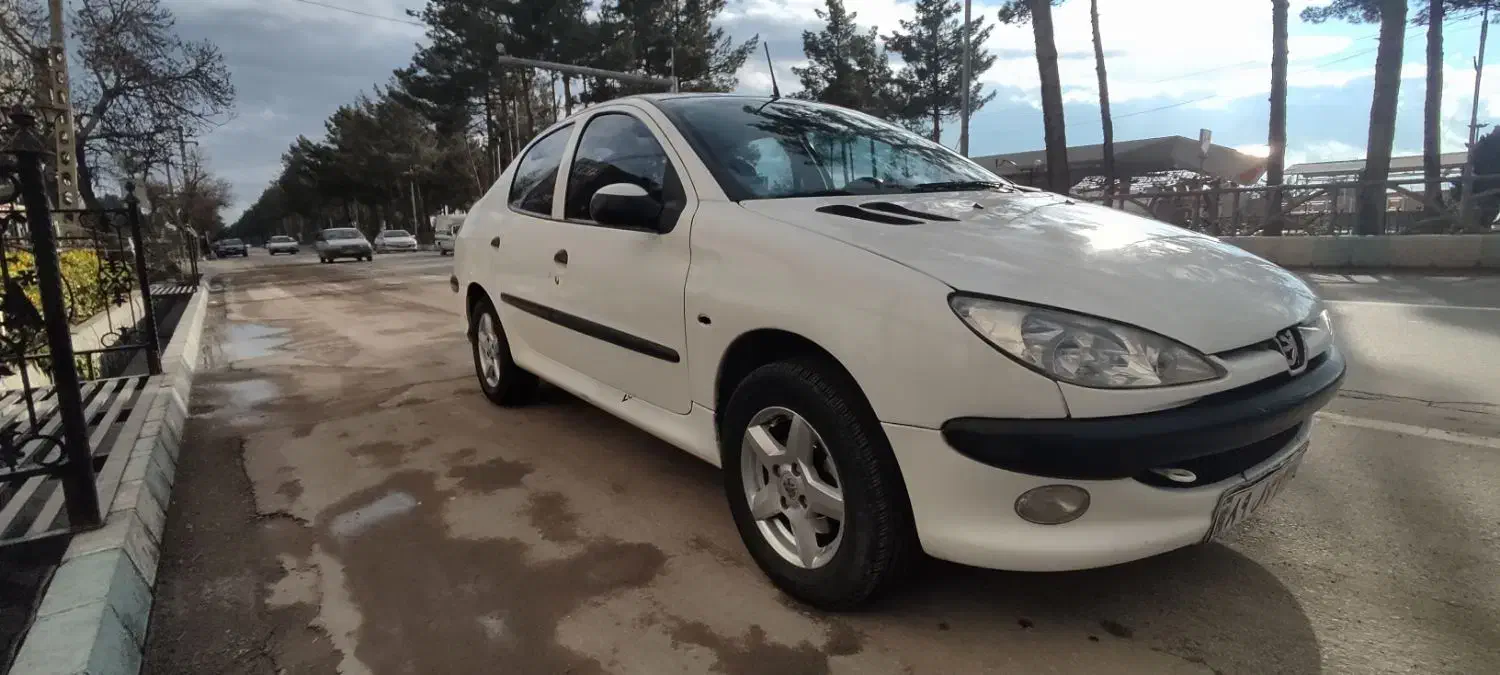 sd v8|خودرو سواری و وانت|نیشابور, شهرآرا|دیوار