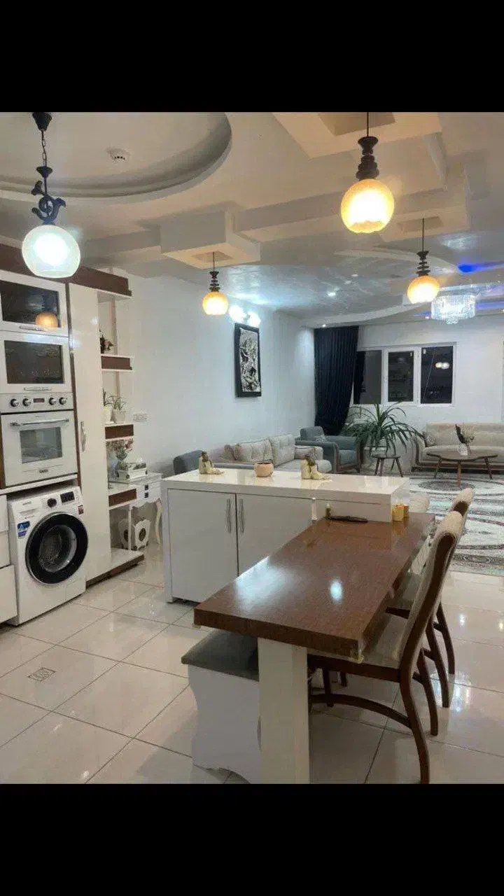 فروش آپارتمان/خیابان قائم/ ۱۰۶ متر|فروش آپارتمان|تربت‌حیدریه, قائم|دیوار