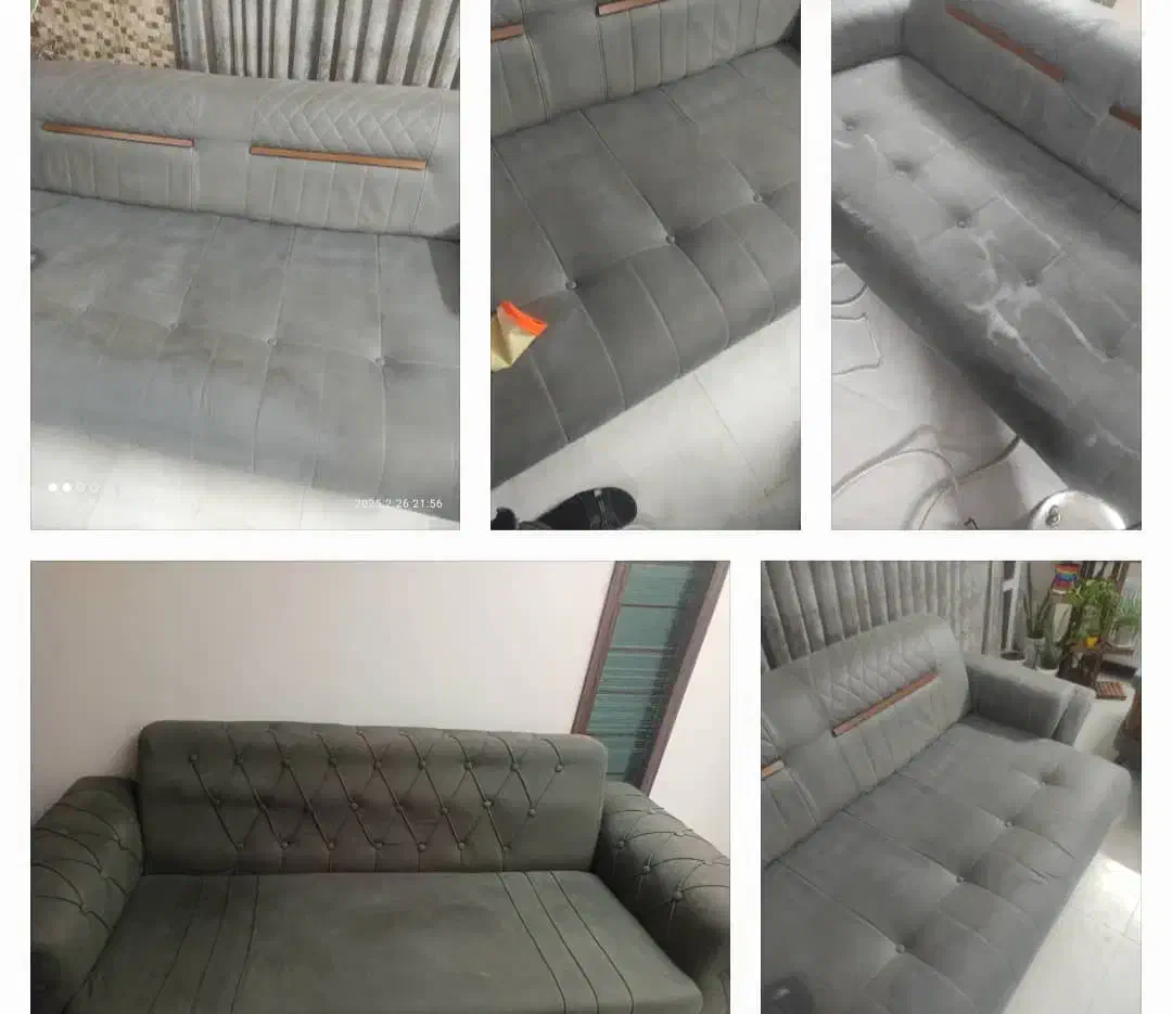 قالیشویی ومبل شویی اتحاد|خدمات نظافت|اصفهان, خواجو|دیوار