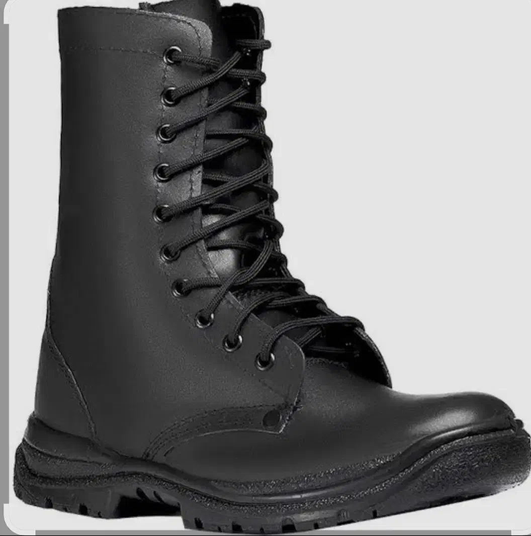 پوتین سربازی نو|کفش و لباس بچه|درمیان, |دیوار