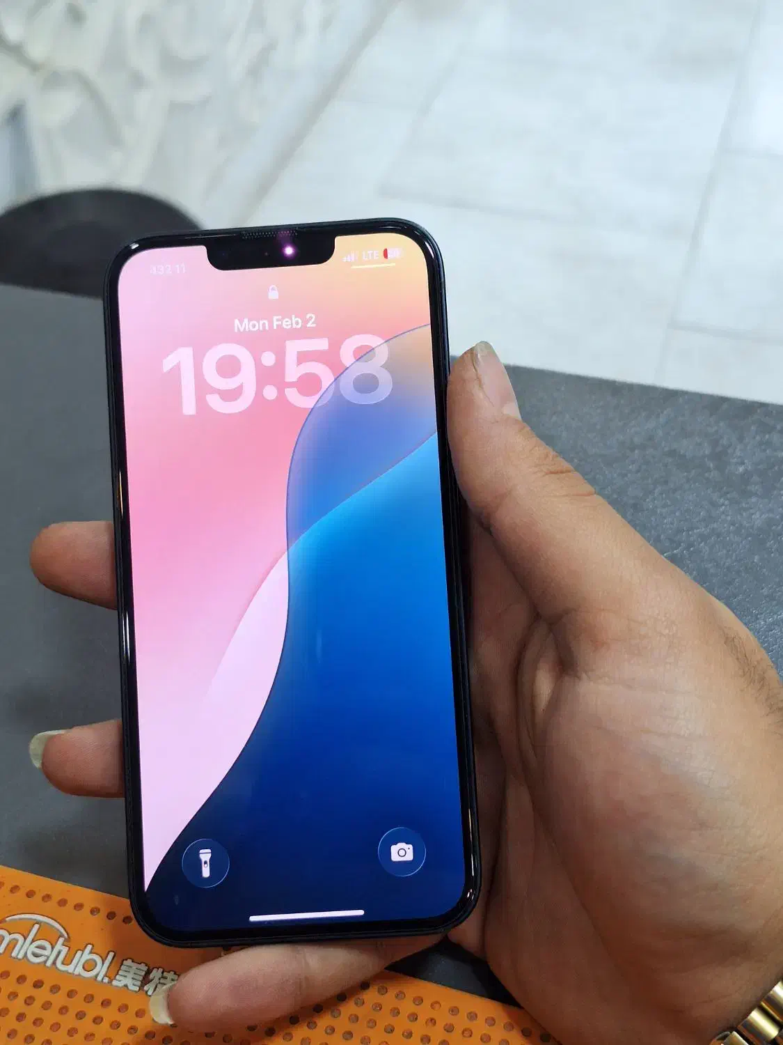 iPhone 13 128 ch|موبایل|اصفهان, بهارستان|دیوار