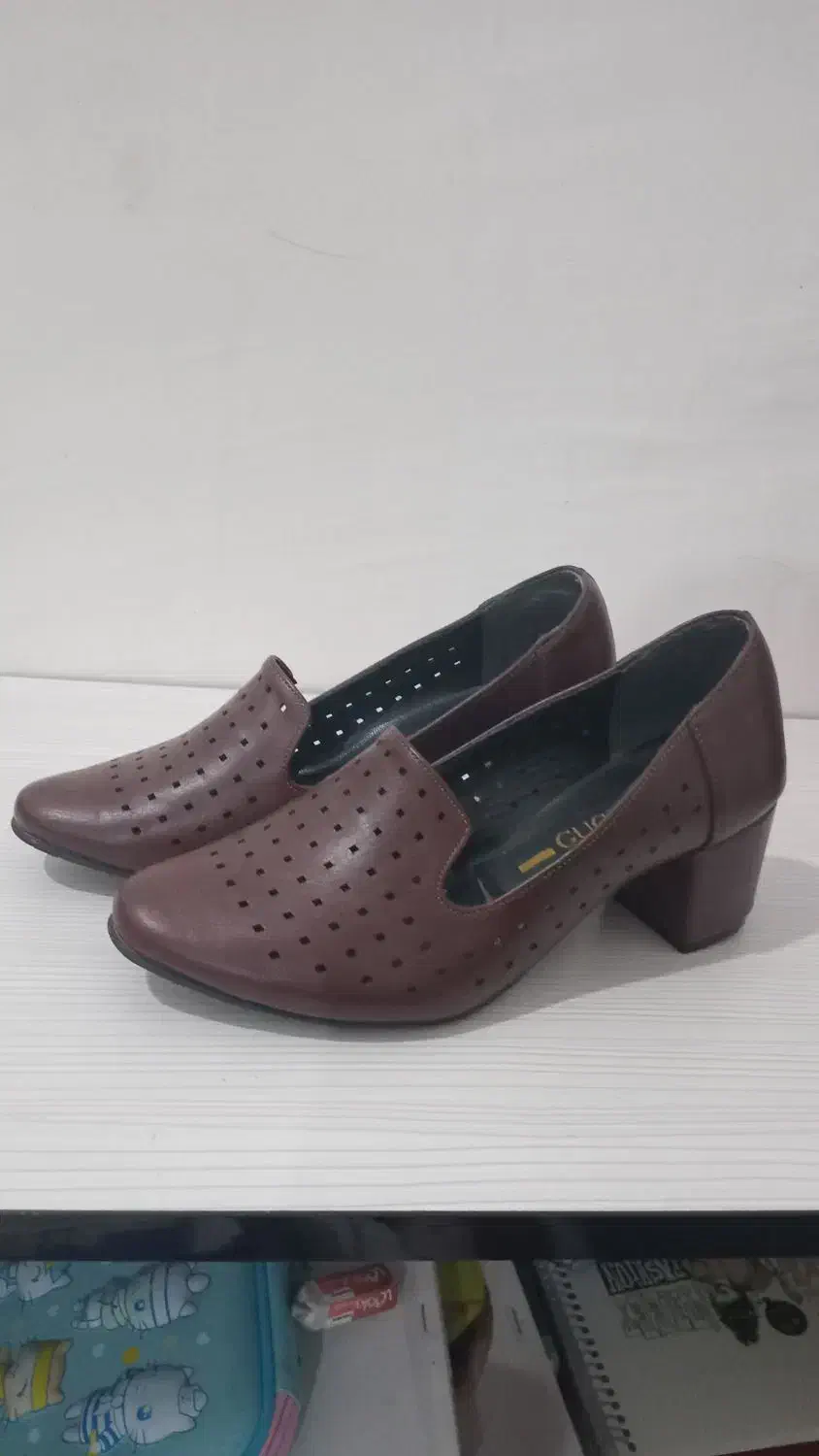 کفش سایز ۳۷|کیف، کفش، کمربند|گنبد کاووس, |دیوار