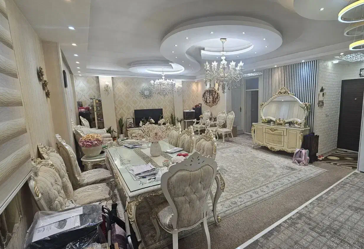 آپارتمان ۹۴ متری|فروش آپارتمان|اردبیل, |دیوار