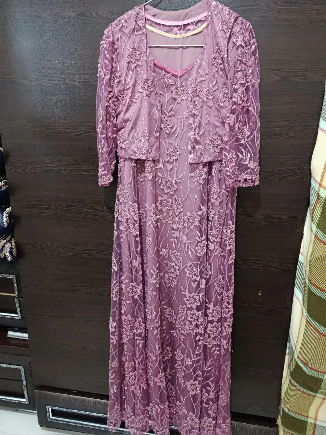 لباس کردی|لباس|سرپل ذهاب, |دیوار