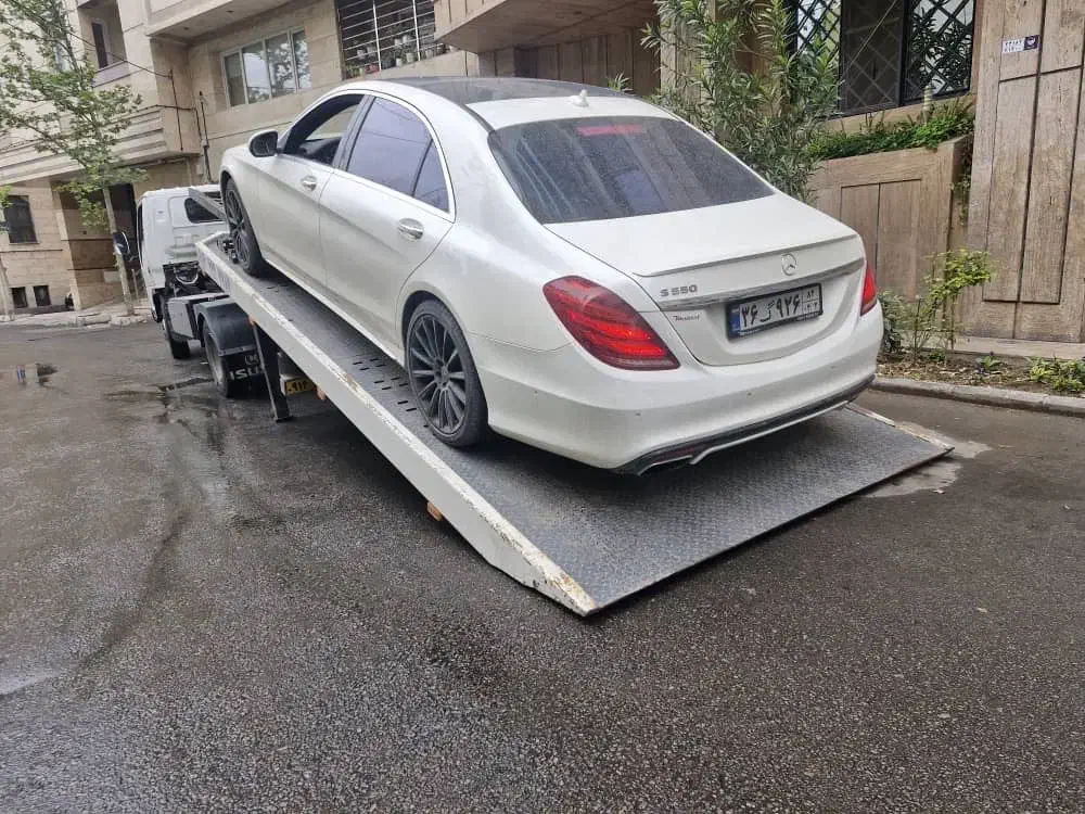 امدادخودرو،خودروبر،یدک کش،مرند،جلفا|خدمات حمل و نقل|مرند, |دیوار