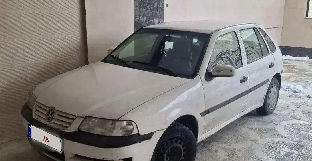 فلوکس گل 1386|خودرو سواری و وانت|مشهد, امیریه|دیوار