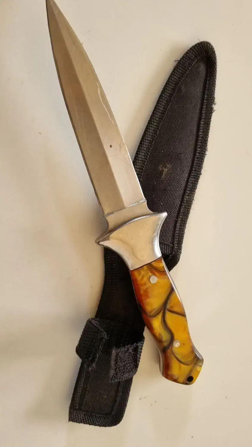 چاقو|کوهنوردی و کمپینگ|ساری, |دیوار