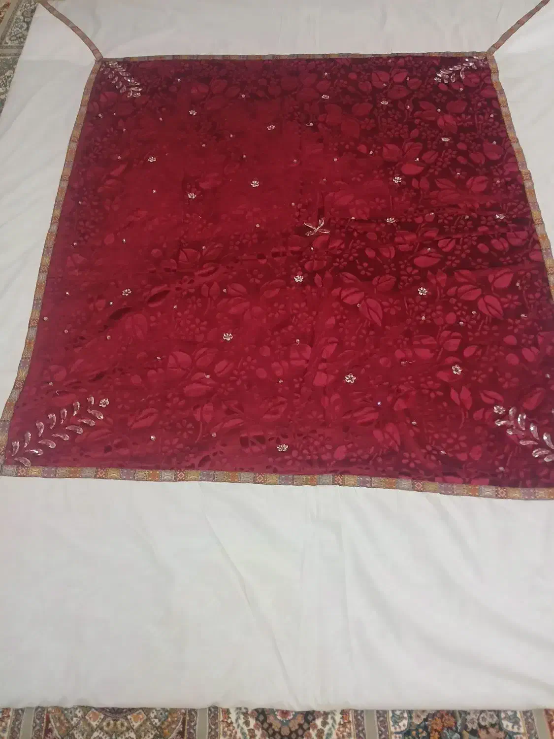 لحاف|رختخواب، بالش، پتو|قم, شهرک امام حسین|دیوار