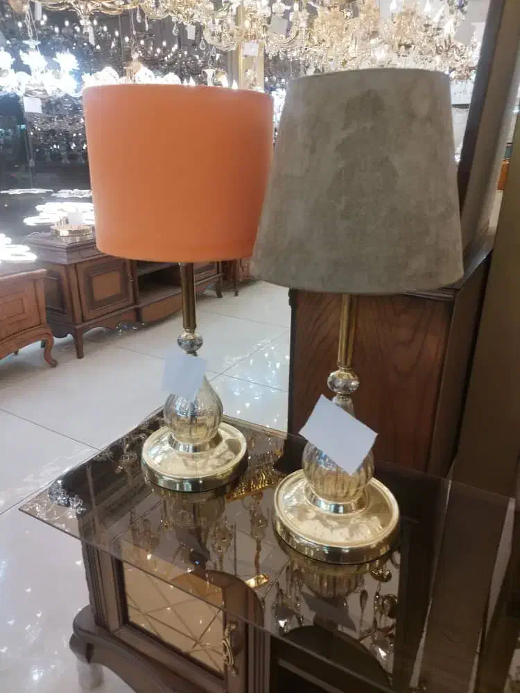 آباژور|چراغ خواب و آباژور|زنجان, |دیوار