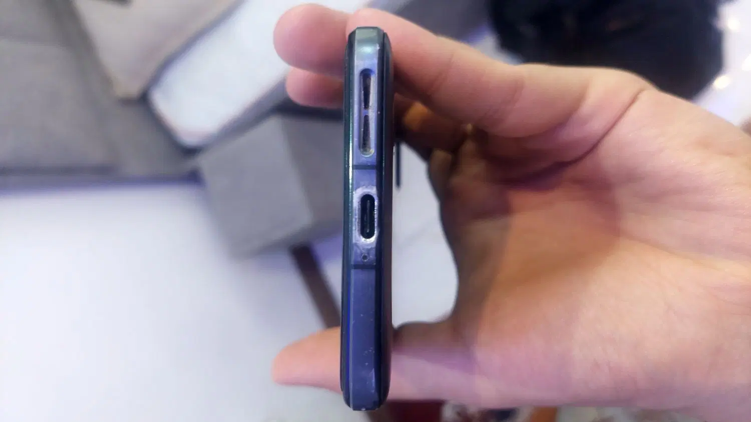 Poco f4 GT|موبایل|باقرشهر, |دیوار