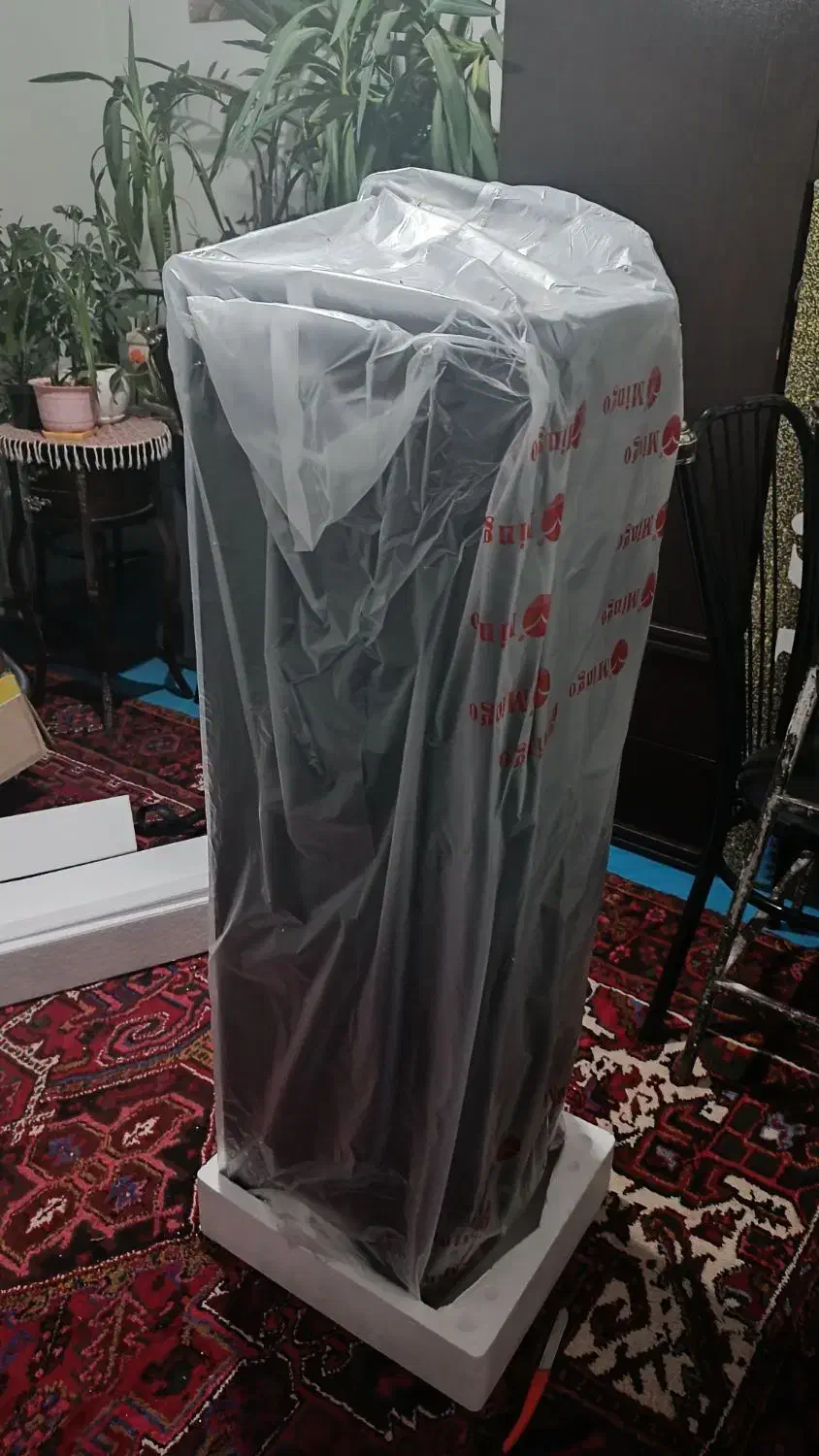 باند مینگو آکبند|سیستم صوتی خانگی|کرج, شهرک اوج|دیوار