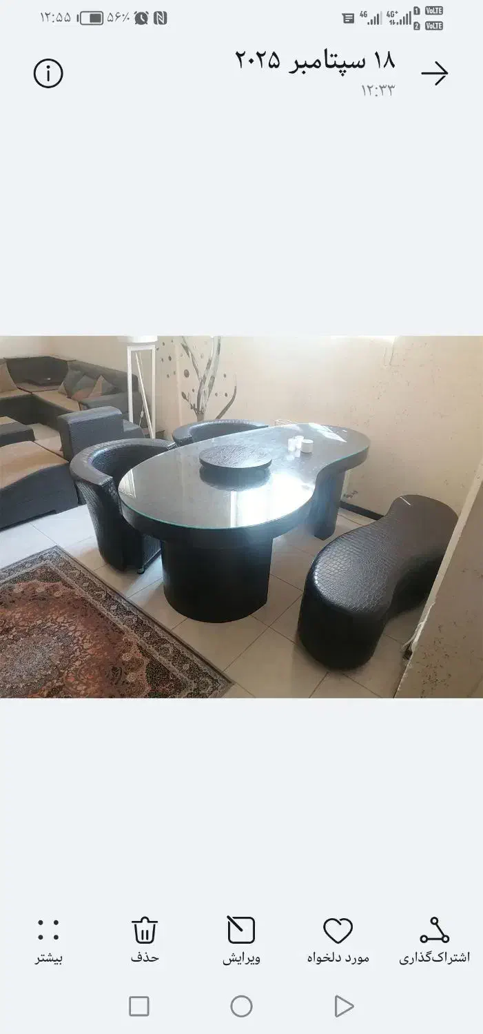 منزل مبله صدرا شیراز|اجارهٔ کوتاه‌مدت آپارتمان و سوئیت|شیراز, شهرک بهشتی|دیوار