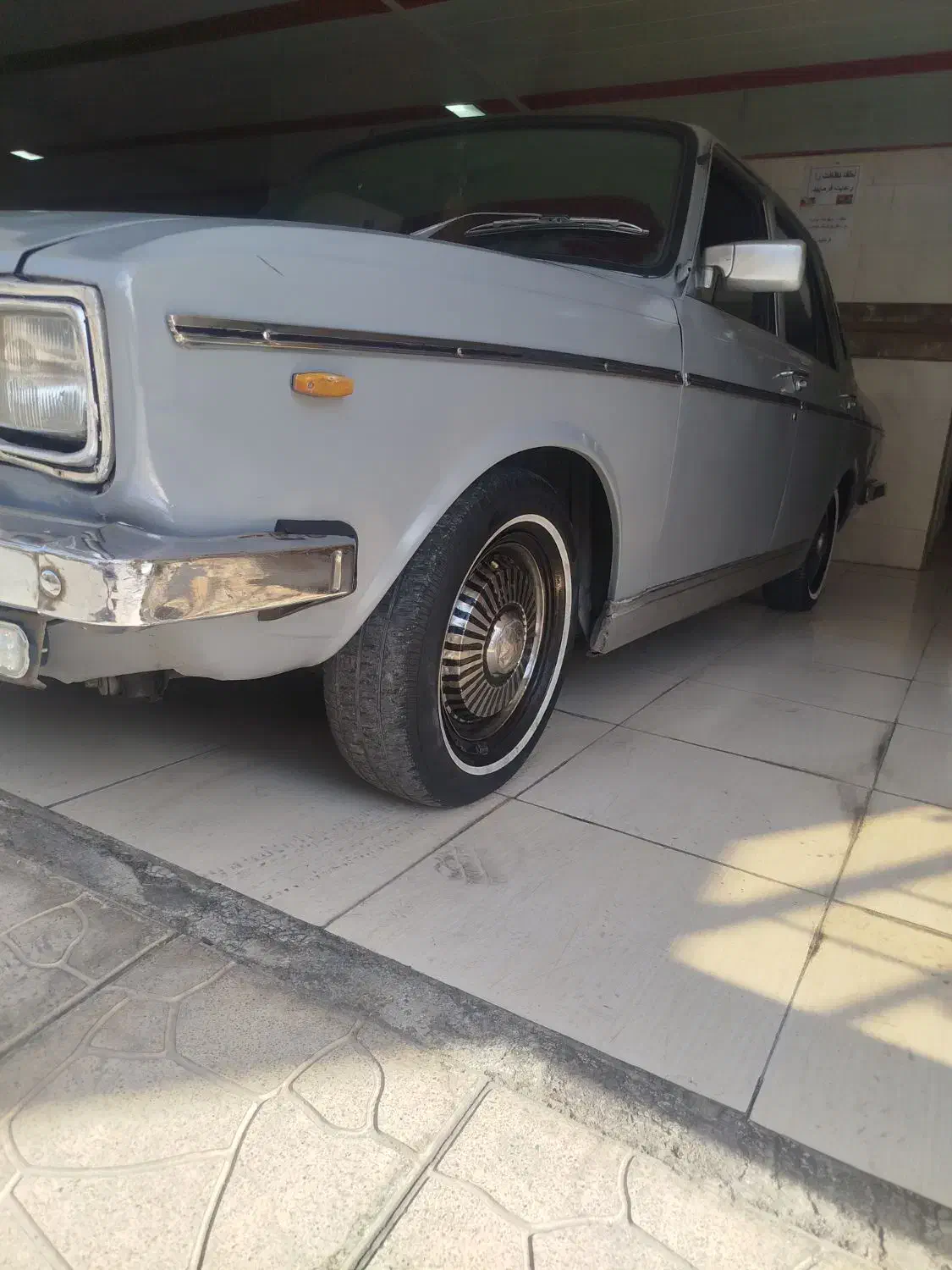 پیکان مدل 56|خودرو سواری و وانت|سهند, |دیوار