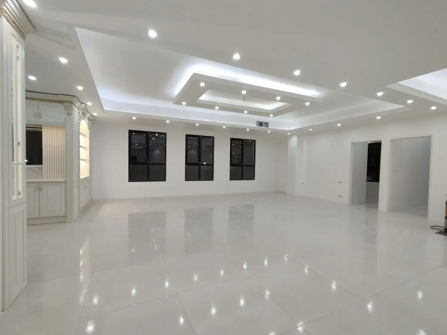 175متر و157متر کلیدنخورده سه خاب|فروش آپارتمان|قم, انسجام|دیوار