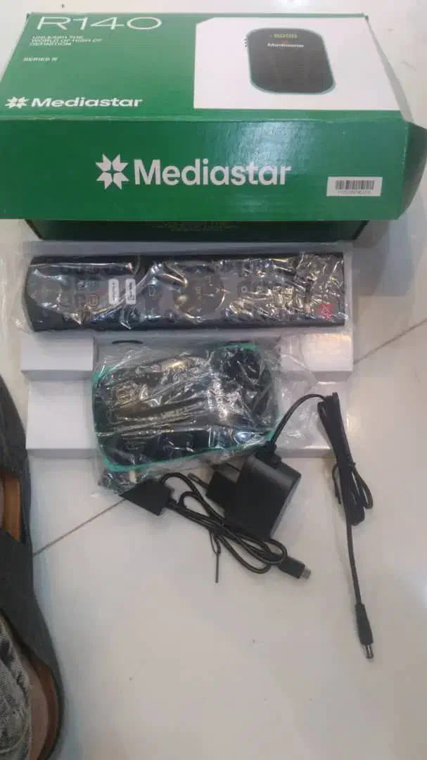 گیرنده دیجیتال مدیا|صوتی و تصویری|شاهرود, |دیوار