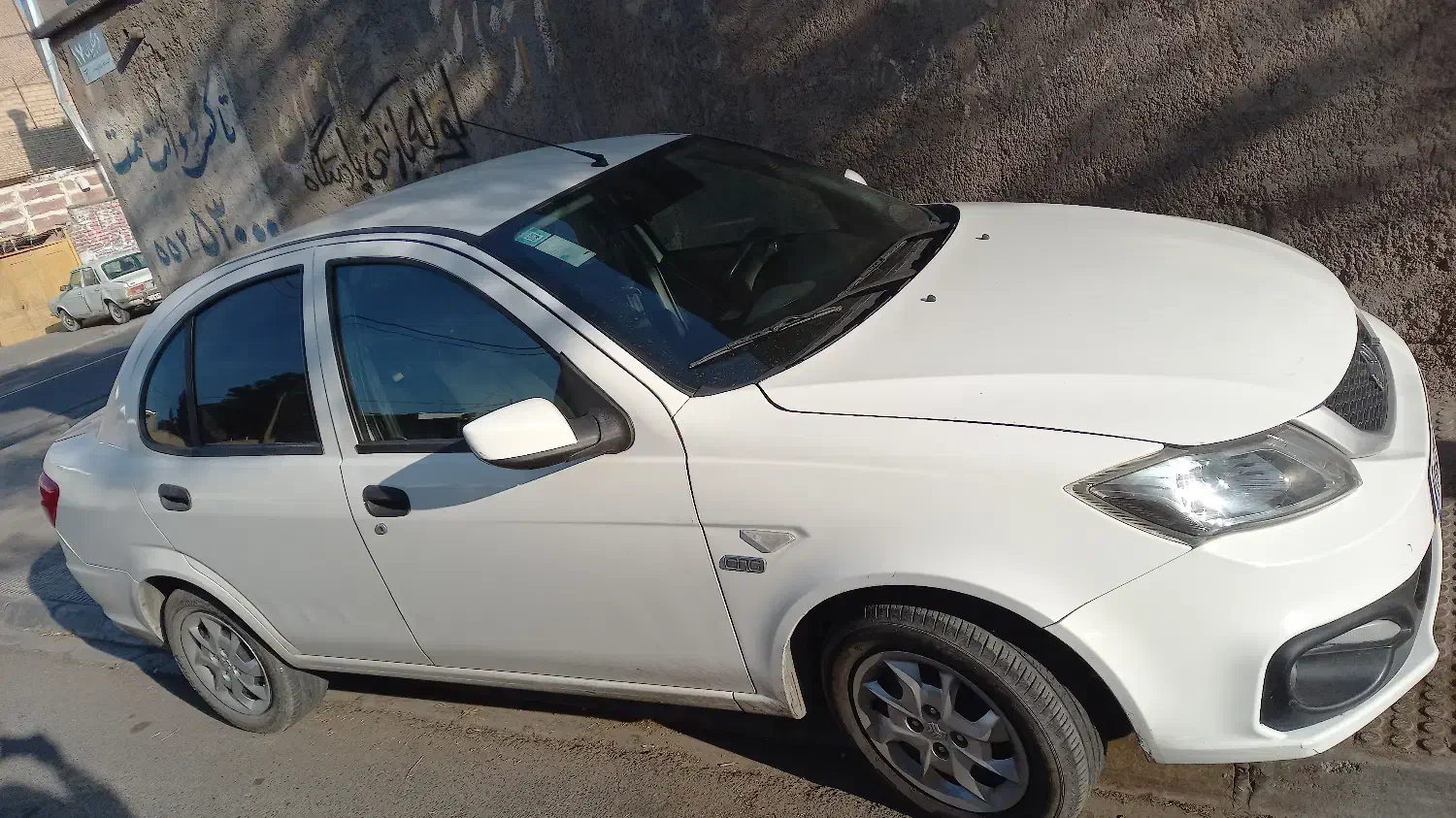 ساینا S دوگانه کارخانه۱۴۰۲|خودرو سواری و وانت|کاشمر, |دیوار