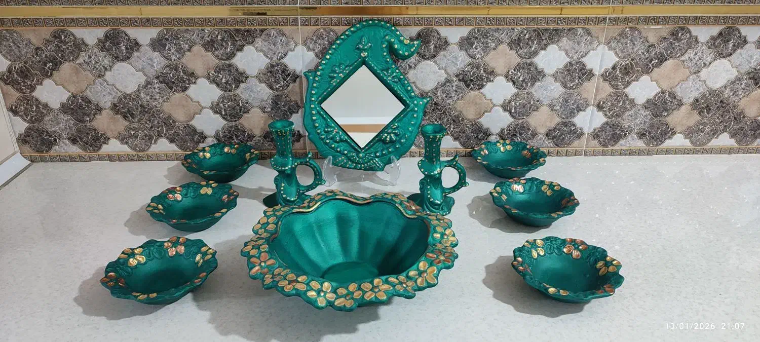 پلو پز سرخکن هفت سین|ظروف پخت‌وپز|ورامین, ورامین|دیوار