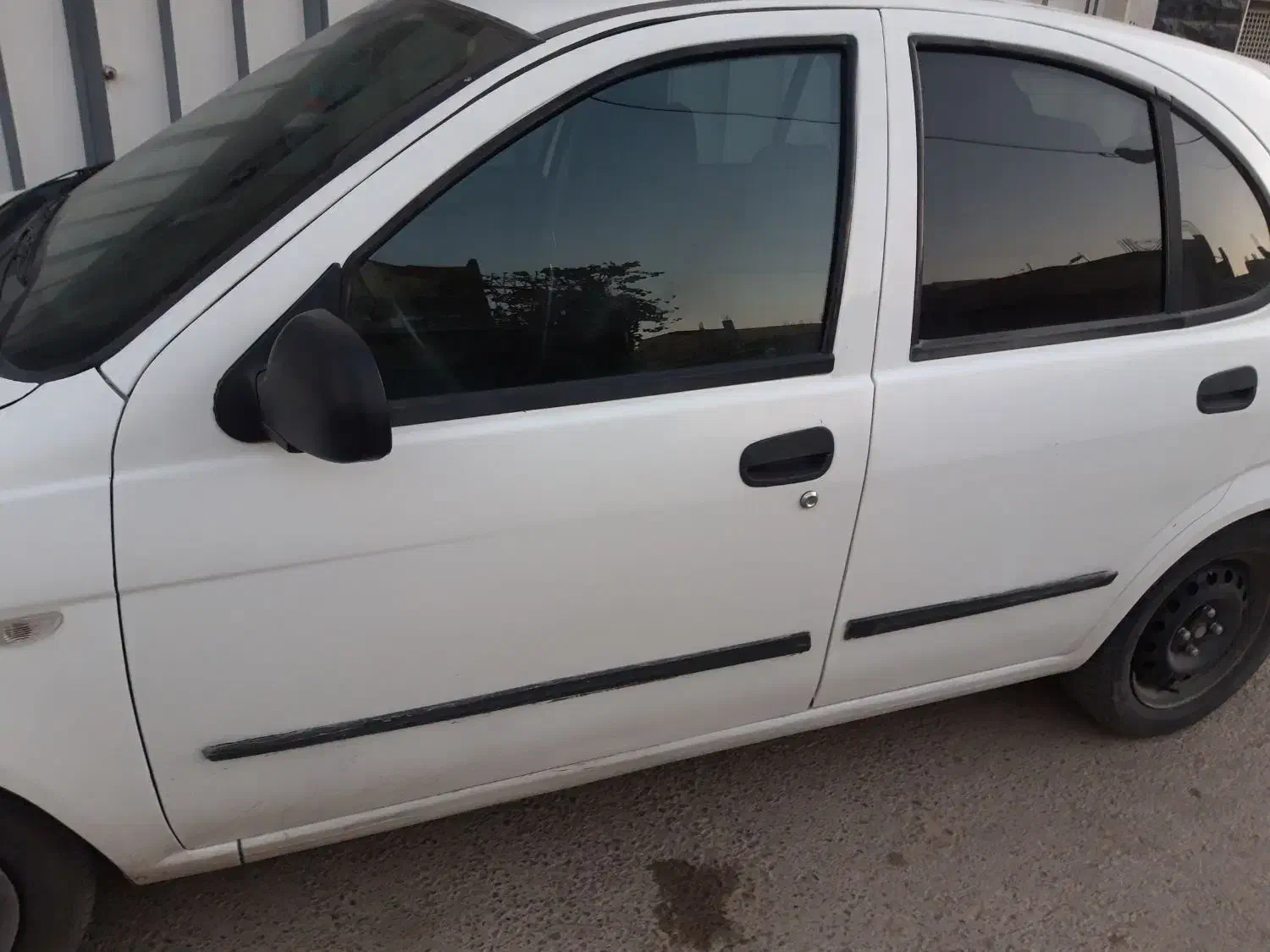 تیبا ۲ مدل ۹۷|خودرو سواری و وانت|خمینیشهر, |دیوار