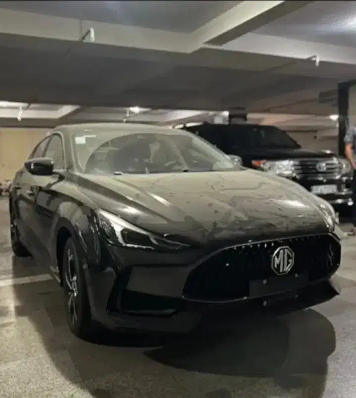 mg Gt ۲۰۲۴ صفر خشک|خودرو سواری و وانت|اصفهان, رزمندگان|دیوار