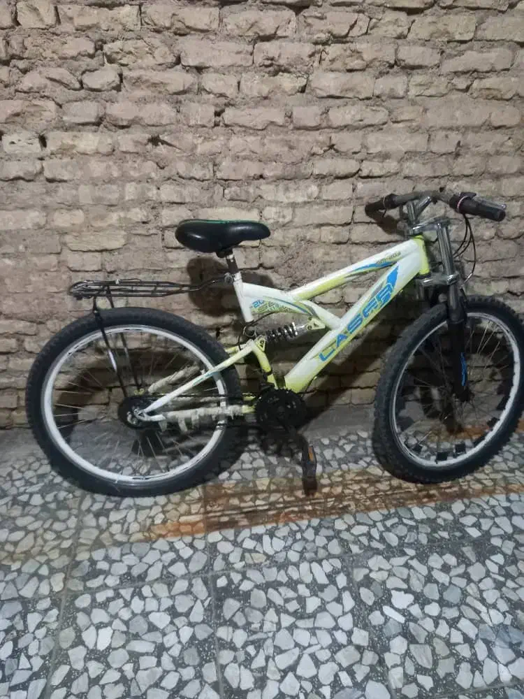 فروش دوچرخه|دوچرخه، اسکیت، اسکوتر|شوش, |دیوار