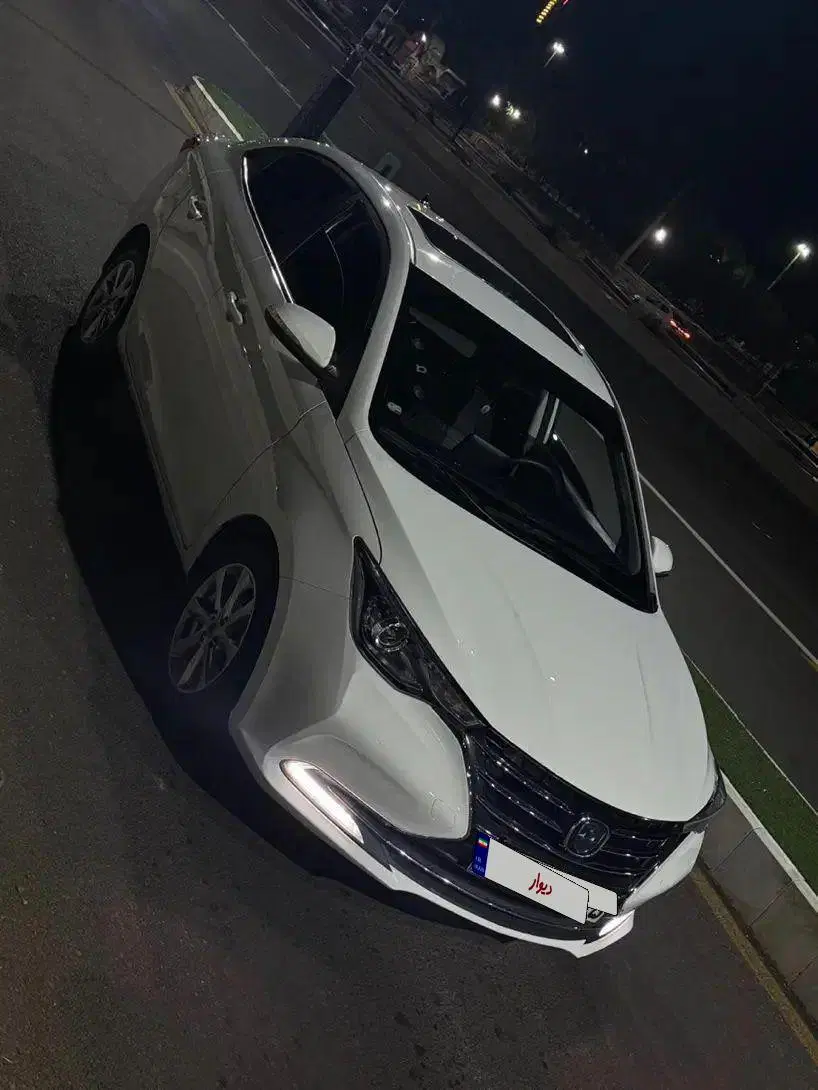 FMC 511 1403|خودرو سواری و وانت|بم, |دیوار
