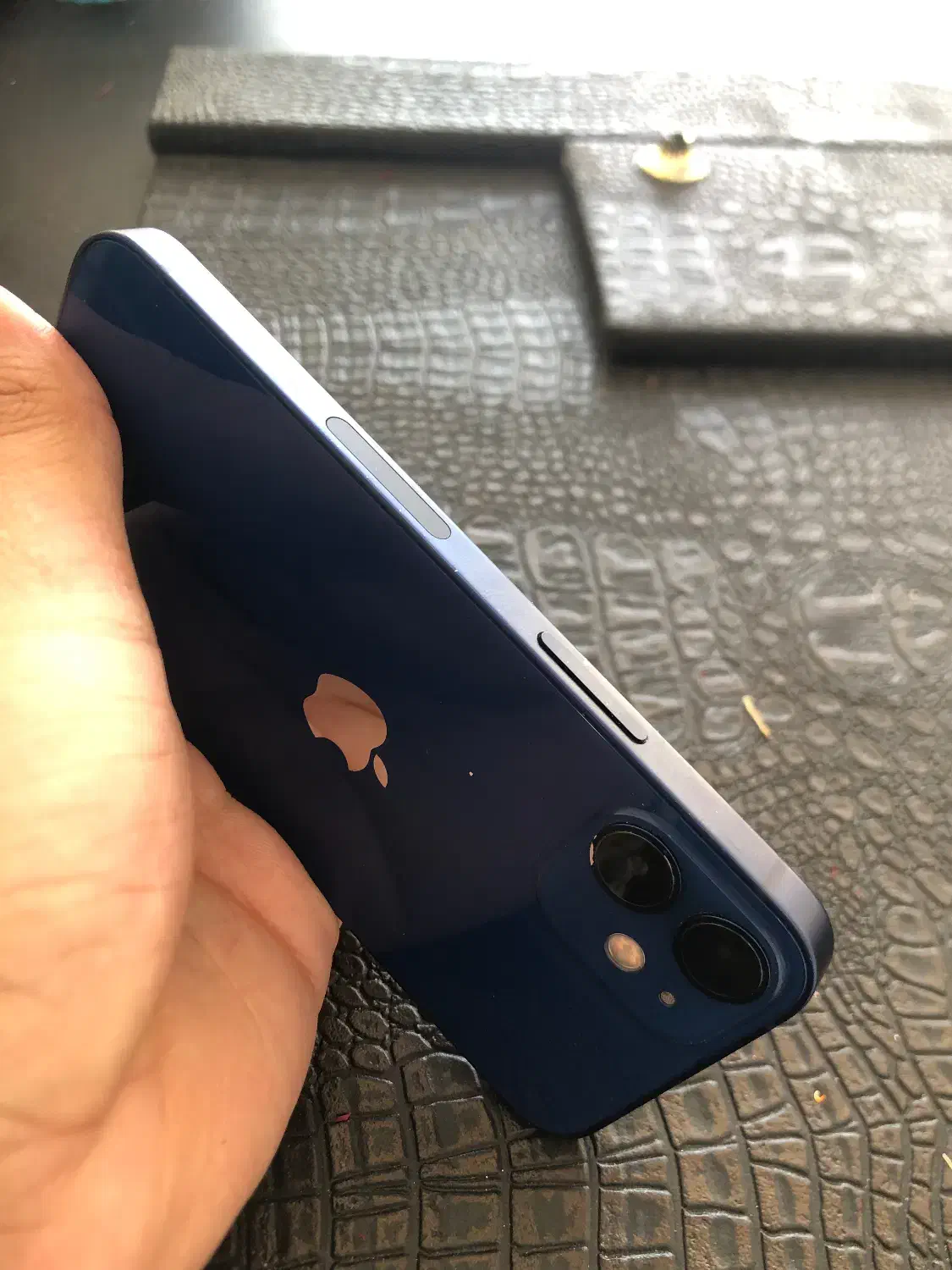 Iphone 12 mini|موبایل|فردوس (خراسان), |دیوار