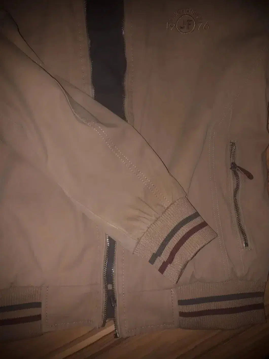 کاپشن مردانه دورو مارک جیپ|لباس|قزوین, |دیوار