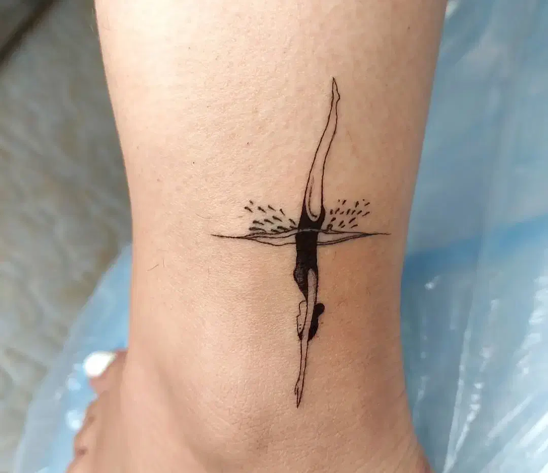 تتو بدن رایگان|خدمات آرایشگری و زیبایی|شهرضا, |دیوار