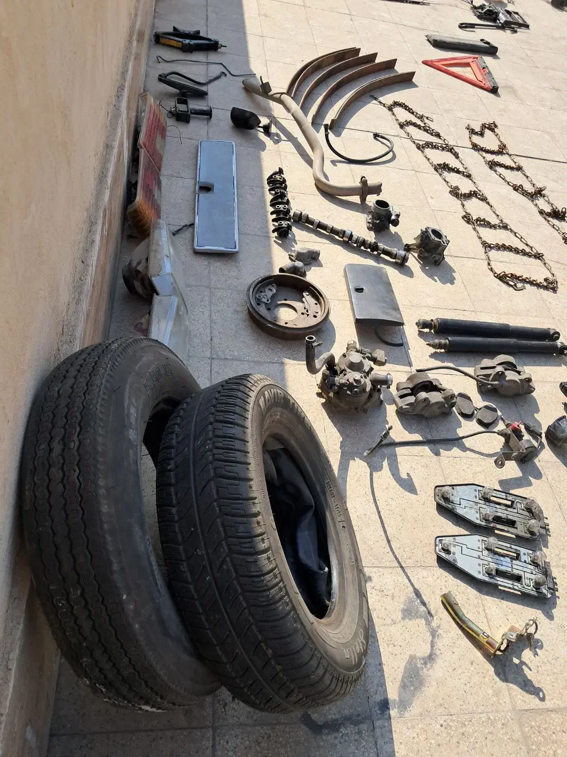 چراغ و لوازم پیکان و اردی|قطعات یدکی و لوازم جانبی|تهران, مهرآباد جنوبی|دیوار