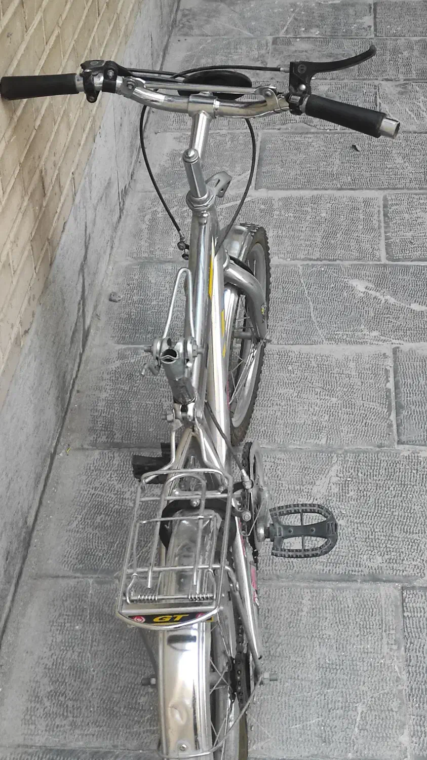 دوچرخه کارکرده دو عدد|دوچرخه، اسکیت، اسکوتر|تهران, شهرک امام خمینی|دیوار