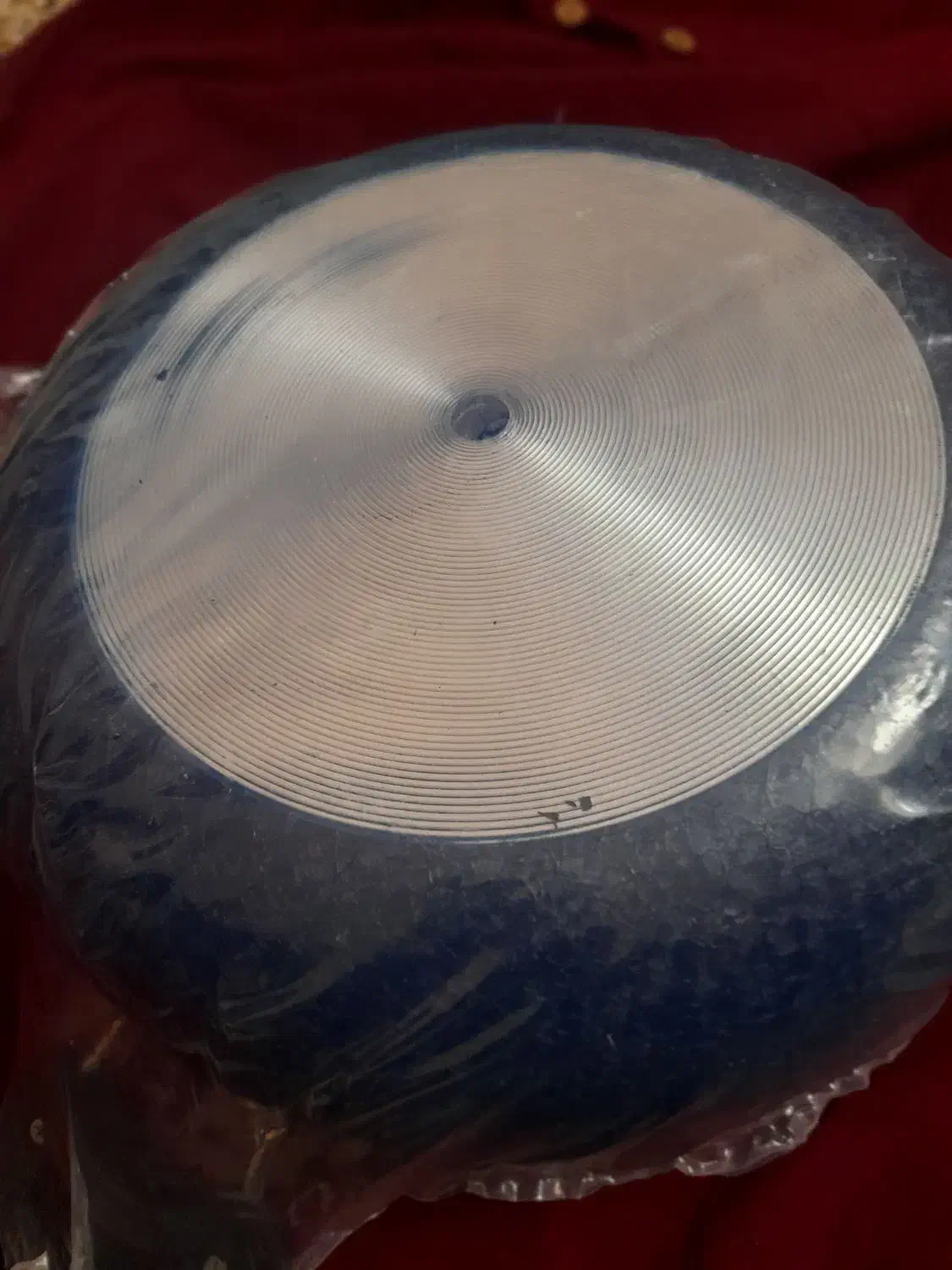 ماهیتابه متوسط|ظروف پختوپز|رفسنجان, |دیوار